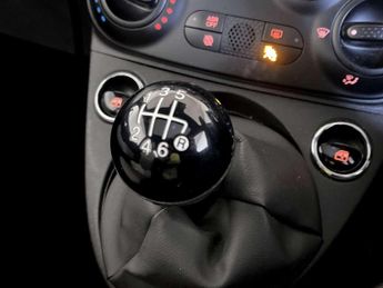 Fiat 500 1.0 MHEV Dolcevita Hatchback 3dr Petrol Manual Euro 6 (s/s) (70 