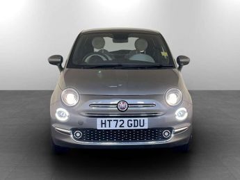 Fiat 500 1.0 MHEV Dolcevita Hatchback 3dr Petrol Manual Euro 6 (s/s) (70 