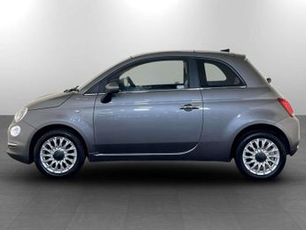 Fiat 500 1.0 MHEV Dolcevita Hatchback 3dr Petrol Manual Euro 6 (s/s) (70 