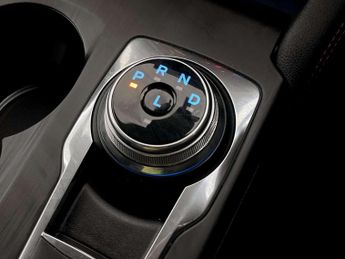 Ford Kuga 2.5 Duratec 14.4kWh ST-Line X Edition SUV 5dr Petrol Plug-in Hyb