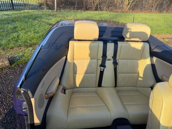 BMW 3 Series 2.2 320Ci 320 Auto 2dr