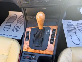 BMW 3 Series 2.2 320Ci 320 Auto 2dr