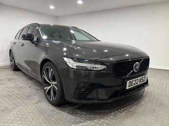 Volvo V90 2.0 B4 MHEV Plus Auto Euro 6 (s/s) 5dr