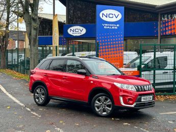 Suzuki Grand Vitara 1.0 Boosterjet SZ-T Euro 6 (s/s) 5dr
