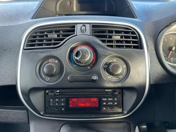 Nissan NV250 1.5 dCi Visia L1 Euro 6 (s/s) 4dr