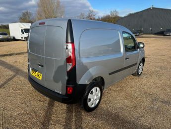 Nissan NV250 1.5 dCi Visia L1 Euro 6 (s/s) 4dr