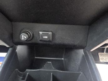 Honda Jazz 1.4 i-VTEC EX i SHIFT Euro 4 5dr