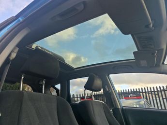 Honda Jazz 1.4 i-VTEC EX i SHIFT Euro 4 5dr