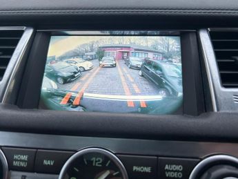 Toyota RAV4 2.2 D-CAT SR Auto 4WD Euro 5 5dr