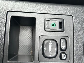 Toyota RAV4 2.2 D-CAT SR Auto 4WD Euro 5 5dr