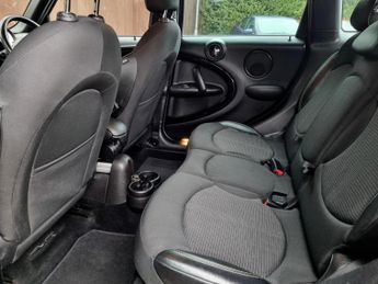 MINI Countryman 2.0 Cooper D Auto ALL4 Euro 5 5dr