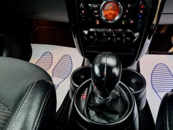 MINI Countryman 2.0 Cooper D Auto ALL4 Euro 5 5dr