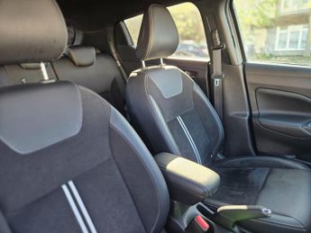 Nissan Micra 1.0 IG-T N-Sport XTRON Euro 6 (s/s) 5dr