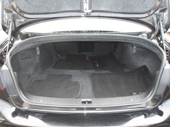 Infiniti Q50 2.2d Sport Auto Euro 6 (s/s) 4dr