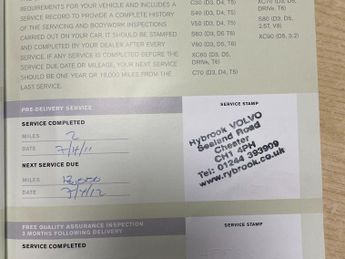 Volvo XC90 2.4 D5 SE Geartronic AWD 5dr