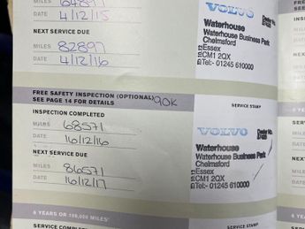 Volvo XC90 2.4 D5 SE Geartronic AWD 5dr