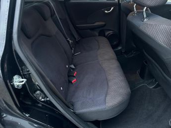 Honda Jazz 1.4 i-VTEC ES Plus CVT Euro 5 5dr