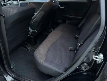 Honda Jazz 1.4 i-VTEC ES Plus CVT Euro 5 5dr