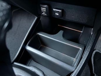 Honda Jazz 1.4 i-VTEC ES Plus CVT Euro 5 5dr