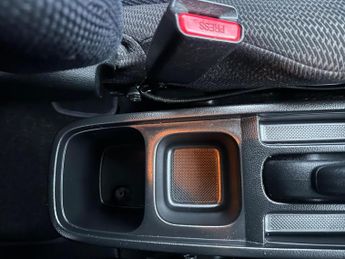 Honda Jazz 1.4 i-VTEC ES Plus CVT Euro 5 5dr