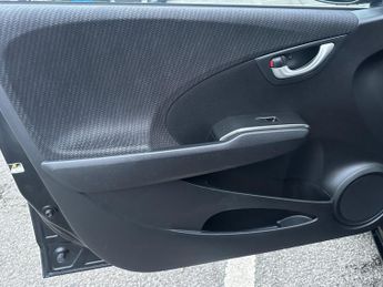 Honda Jazz 1.4 i-VTEC ES Plus CVT Euro 5 5dr