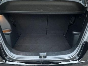 Honda Jazz 1.4 i-VTEC ES Plus CVT Euro 5 5dr