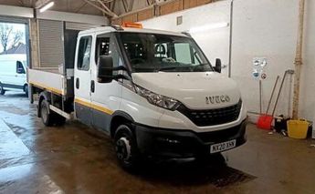 Iveco Daily 70c16