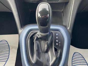 Hyundai i10 1.2 SE Auto Euro 5 5dr