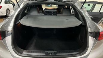 Infiniti Q30 2.2d Sport DCT AWD Euro 6 (s/s) 5dr