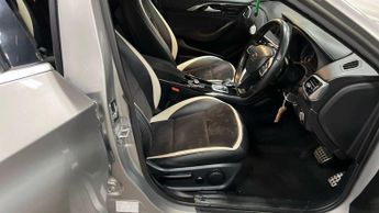 Infiniti Q30 2.2d Sport DCT AWD Euro 6 (s/s) 5dr