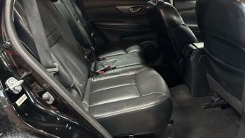 Nissan X-Trail 1.6 dCi Tekna XTRON Euro 6 (s/s) 5dr