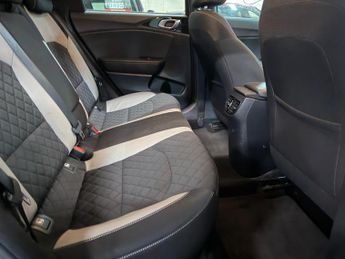 Kia ProCeed 1.6 CRDi GT-Line Shooting Brake DCT Euro 6 (s/s) 5dr