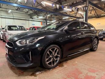 Kia ProCeed 1.6 CRDi GT-Line Shooting Brake DCT Euro 6 (s/s) 5dr