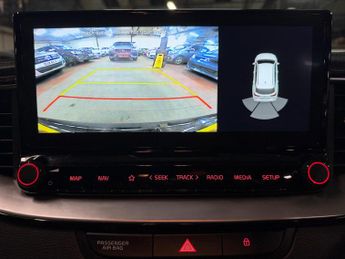 Kia ProCeed 1.6 CRDi GT-Line Shooting Brake DCT Euro 6 (s/s) 5dr