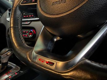 Kia ProCeed 1.6 CRDi GT-Line Shooting Brake DCT Euro 6 (s/s) 5dr