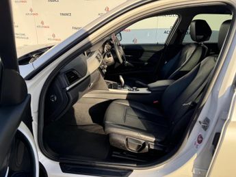 BMW 3 Series 2.0 320d ED Plus Touring Auto Euro 6 (s/s) 5dr