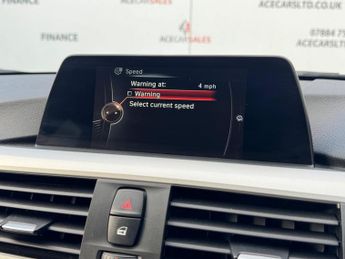 BMW 3 Series 2.0 320d ED Plus Touring Auto Euro 6 (s/s) 5dr