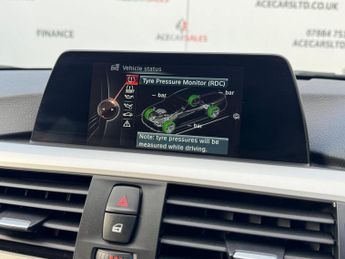 BMW 3 Series 2.0 320d ED Plus Touring Auto Euro 6 (s/s) 5dr