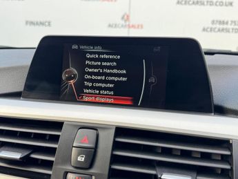 BMW 3 Series 2.0 320d ED Plus Touring Auto Euro 6 (s/s) 5dr