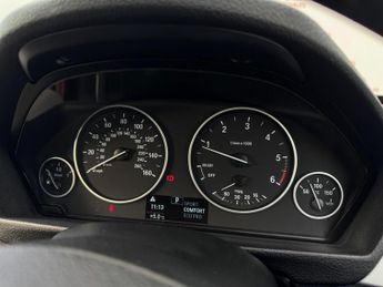 BMW 3 Series 2.0 320d ED Plus Touring Auto Euro 6 (s/s) 5dr