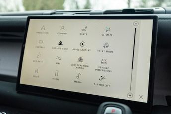 Land Rover Defender 110 3.0 D250 MHEV S Auto 4WD Euro 6 (s/s) 5dr