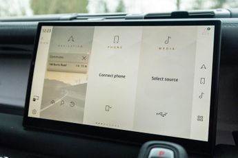 Land Rover Defender 110 3.0 D250 MHEV S Auto 4WD Euro 6 (s/s) 5dr