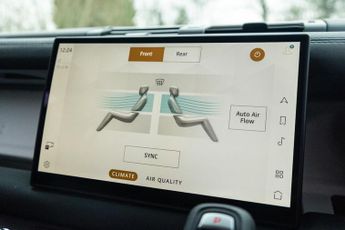 Land Rover Defender 110 3.0 D250 MHEV S Auto 4WD Euro 6 (s/s) 5dr