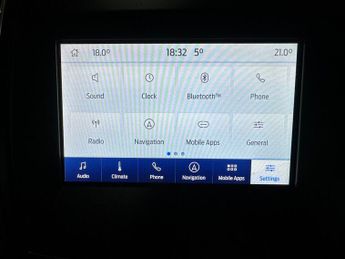 Ford S-Max 2.5h Duratec Titanium MPV 5dr Petrol Hybrid CVT Euro 6 (s/s) (19