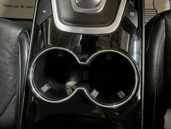 Ford S-Max 2.5h Duratec Titanium MPV 5dr Petrol Hybrid CVT Euro 6 (s/s) (19