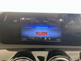 Mercedes-Benz A Class 1.3 A250e 15.6kWh AMG Line Hatchback 5dr Petrol Plug-in Hybrid 8