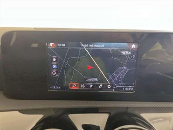 Mercedes-Benz A Class 1.3 A250e 15.6kWh AMG Line Hatchback 5dr Petrol Plug-in Hybrid 8