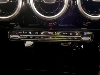 Mercedes-Benz A Class 1.3 A250e 15.6kWh AMG Line Hatchback 5dr Petrol Plug-in Hybrid 8