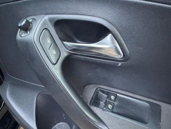 VOLKSWAGEN POLO 1.2 TDI BlueMotion Hatchback 5dr Diesel Manual Euro 5 (s/s) (75 