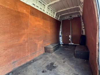 Iveco Daily 3.0D HPI 18V Business 70C 4100 Panel Van 5dr Diesel HiMatic LWB 